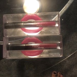 Huda Beauty Demi Matte